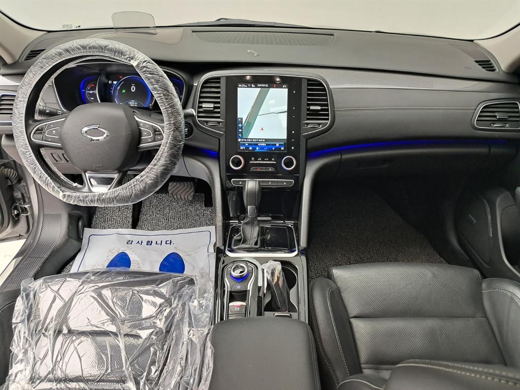 SAMSUNG SM6 - Vista 11