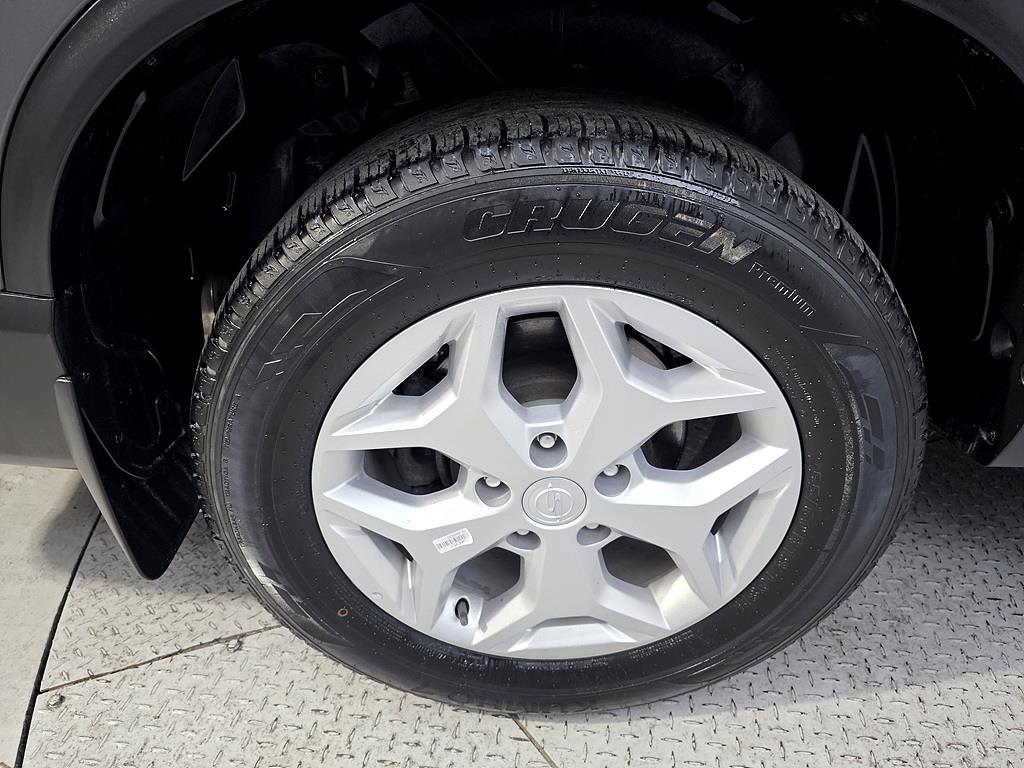 Ssangyong Rexton 2022 Gris - Importación desde Corea - HF Imports Iquique - Foto 20