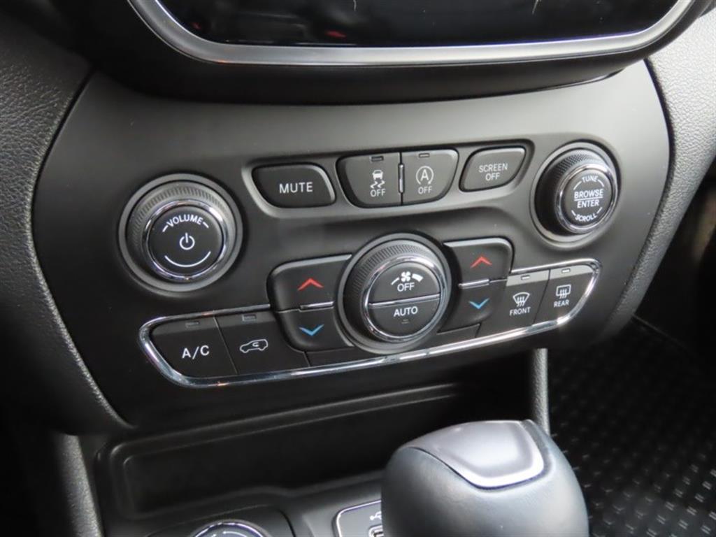 Jeep Cherokee 2021 - Importación desde Corea - HF Imports Iquique - Foto 7