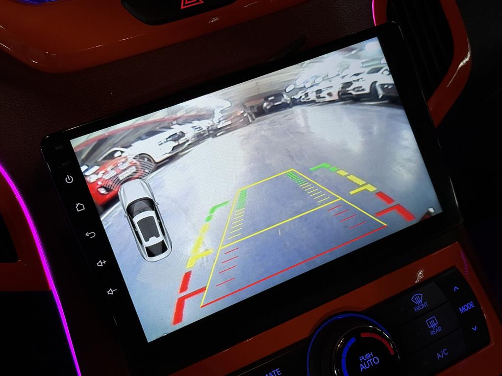 HYUNDAI Genesis 2011 Negro - Importación desde Corea - HF Imports Iquique - Foto 16