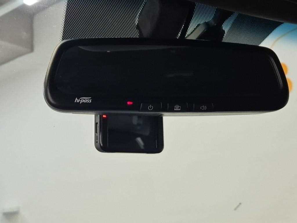 Ssangyong Rexton 2020 Gris - Importación desde Corea - HF Imports Iquique - Foto 16