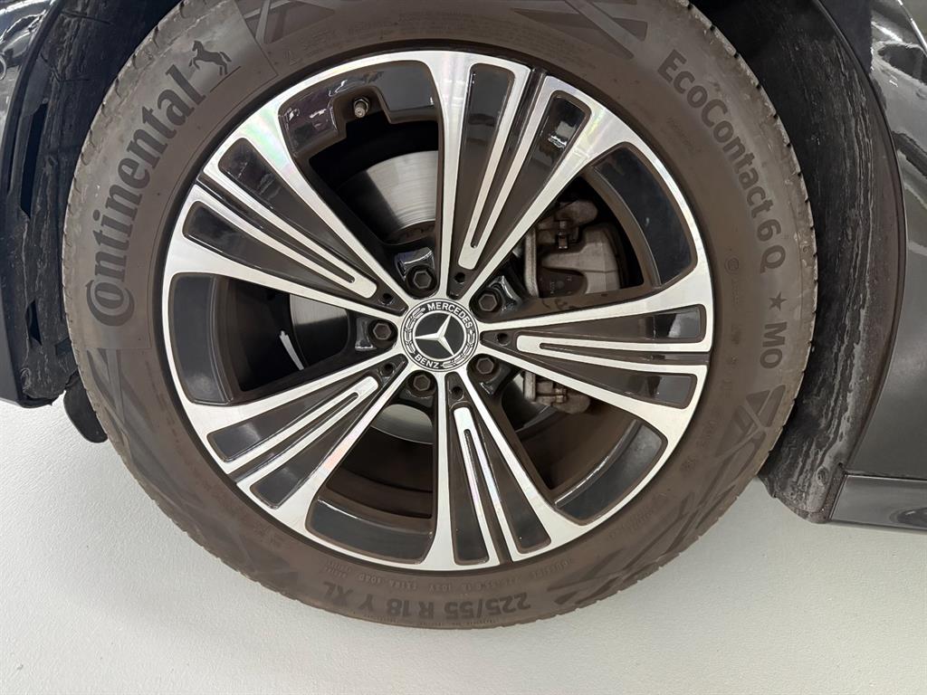 Mercedes Benz E class 2024 Negro - Importación desde Corea - HF Imports Iquique - Foto 16