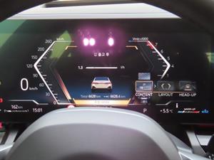 BMW 5 Series - Vista 10