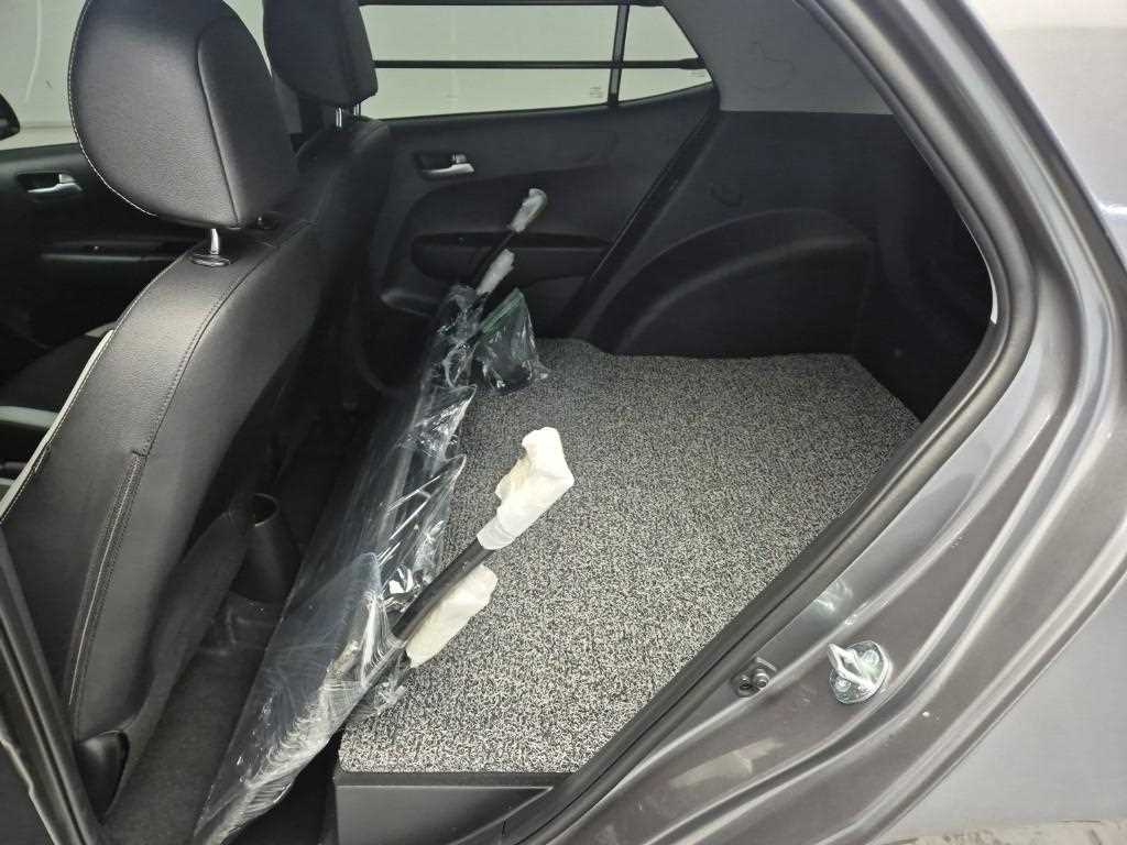 KIA Morning - Vista 12