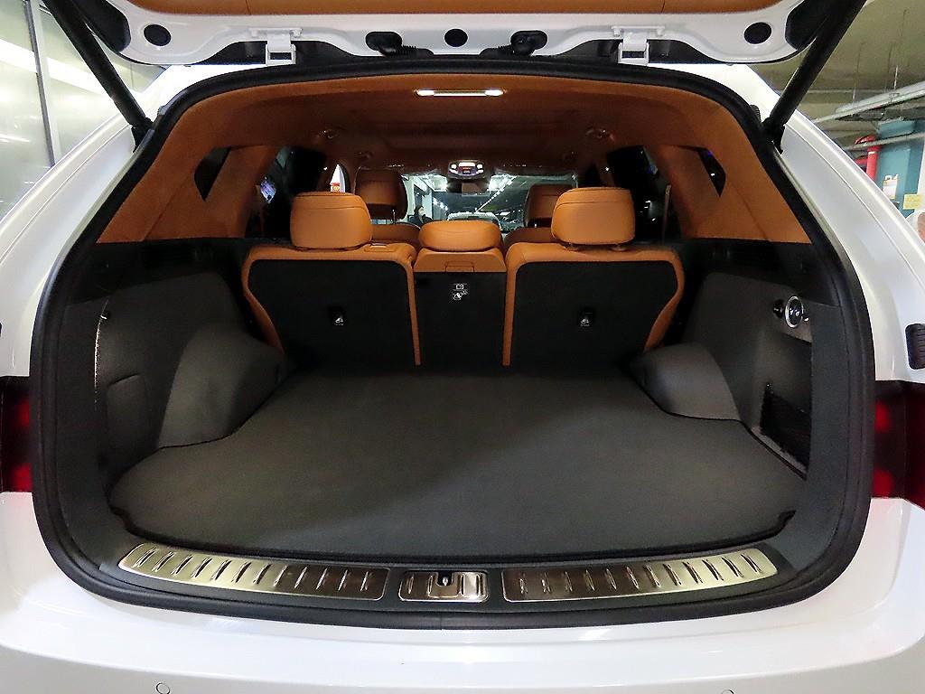 Genesis GV80 2025 Blanco - Importación desde Corea - HF Imports Iquique - Foto 15