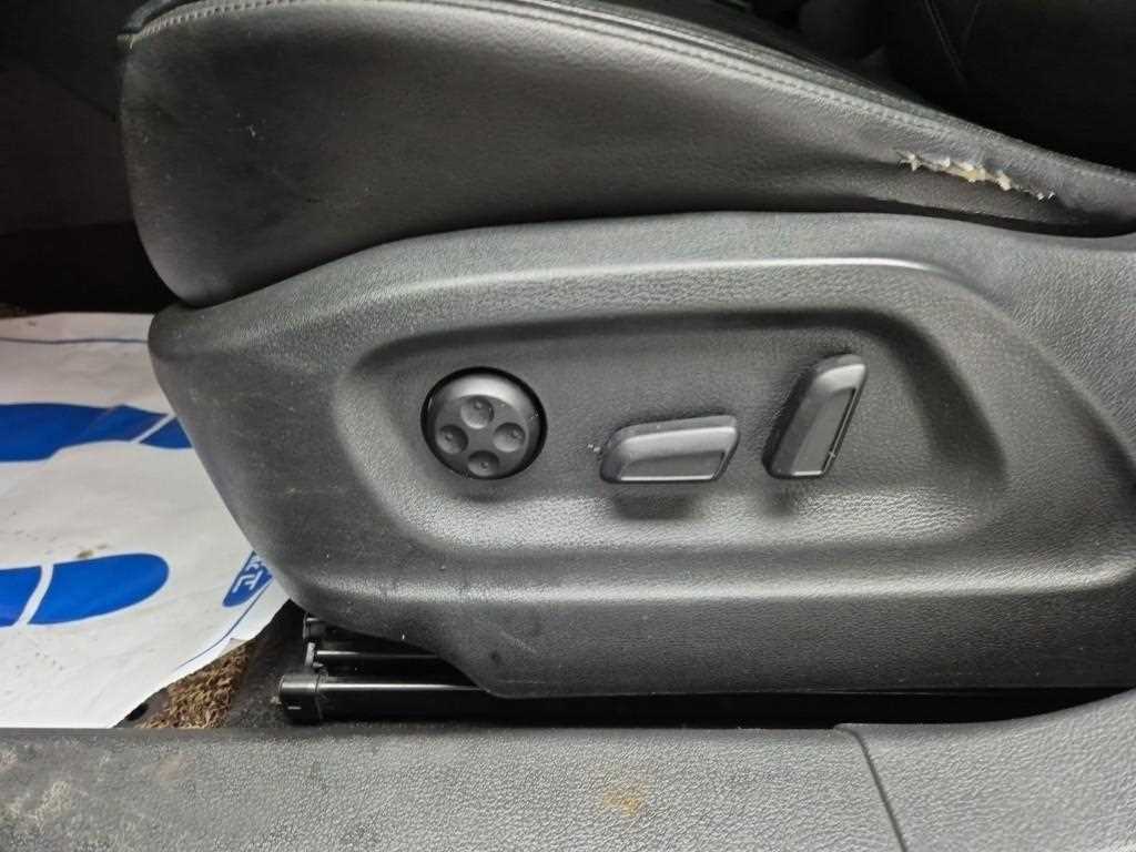 Volkswagen Tiguan 2016 Gris - Importación desde Corea - HF Imports Iquique - Foto 16