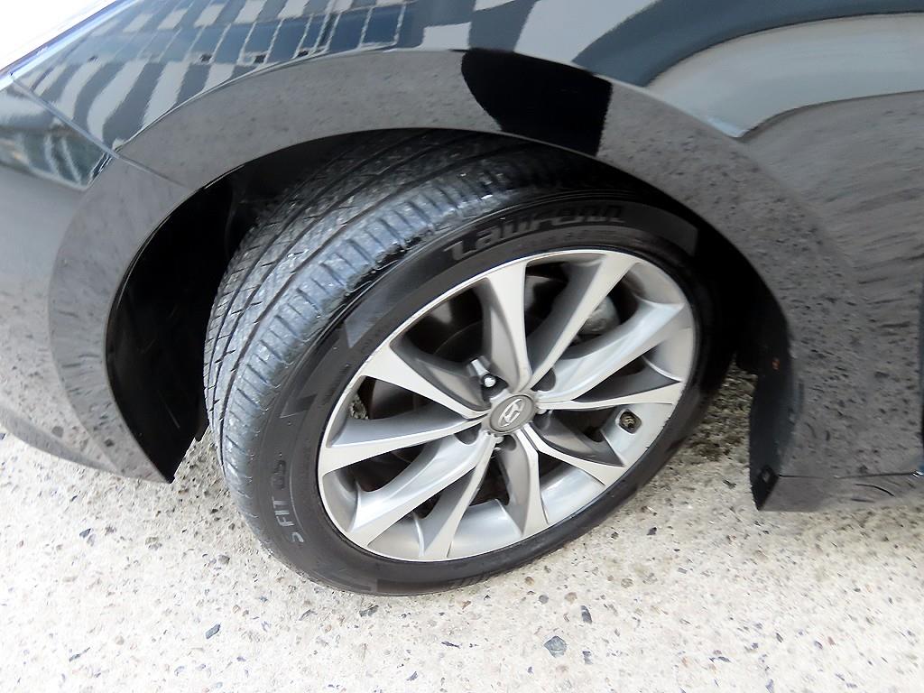 HYUNDAI Grandeur 2017 - Importación desde Corea - HF Imports Iquique - Foto 20