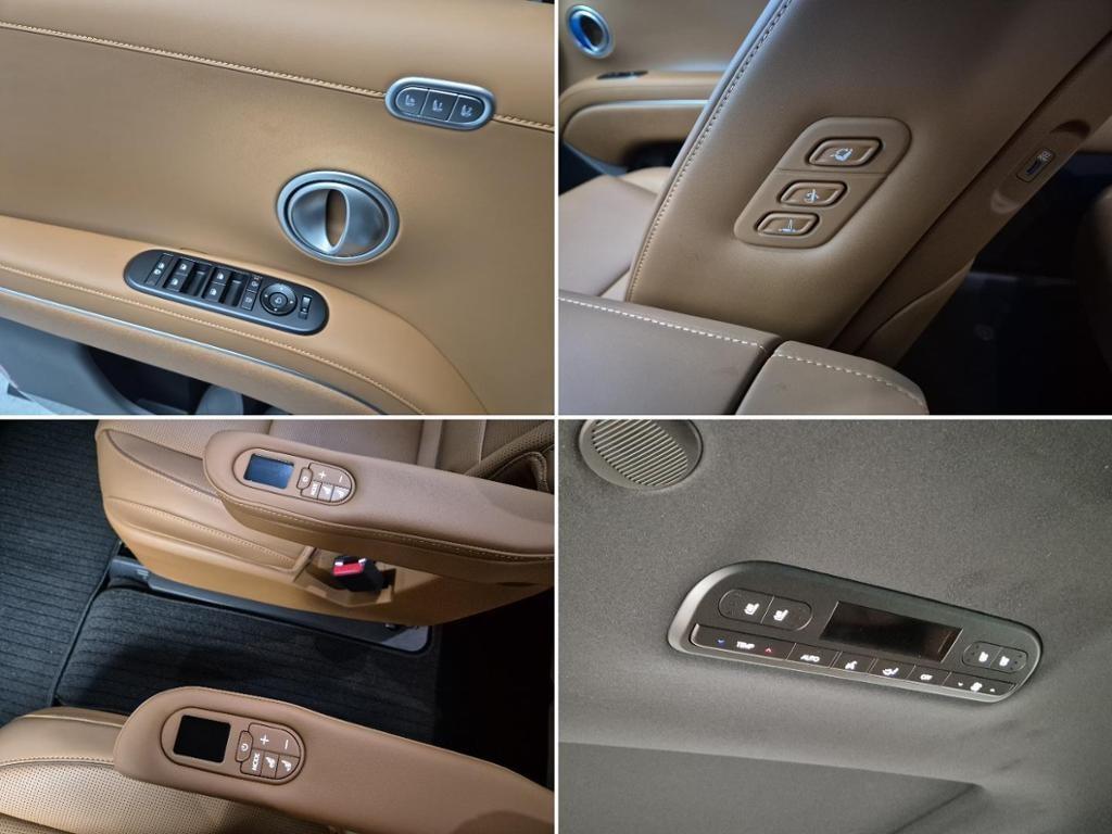 HYUNDAI Palisade 2026 Gris - Importación desde Corea - HF Imports Iquique - Foto 17