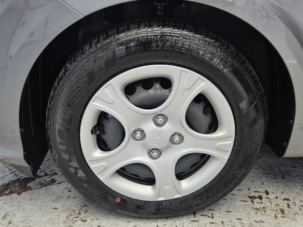 KIA Morning 2026 Gris - Importación desde Corea - HF Imports Iquique - Foto 19