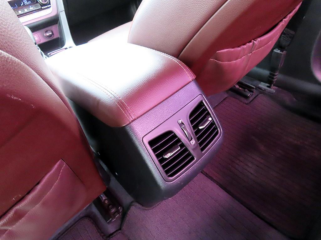 HYUNDAI Sonata 2018 Gris - Importación desde Corea - HF Imports Iquique - Foto 18