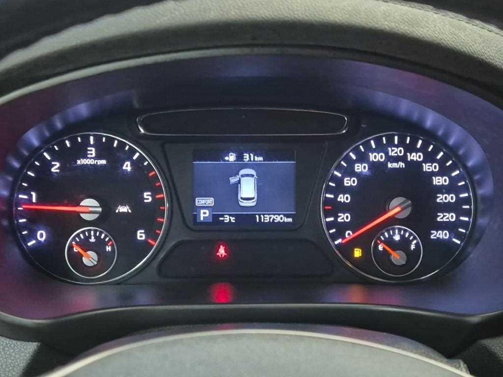 KIA Sorento - Vista 6