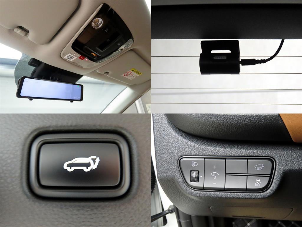 KIA Seltos 2026 the color of pearl - Importación desde Corea - HF Imports Iquique - Foto 16