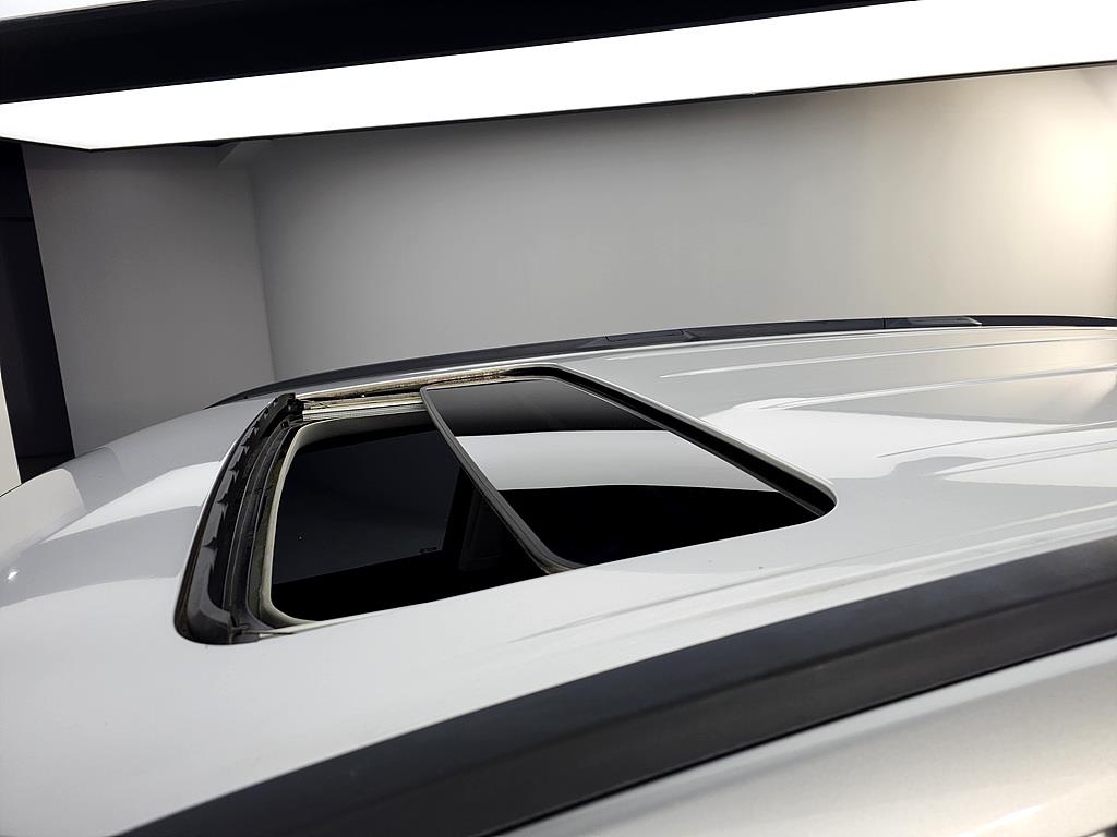 Chevrolet Orlando - Vista 12