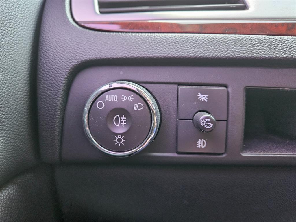 Cadillac Escalade 2007 Negro - Importación desde Corea - HF Imports Iquique - Foto 13