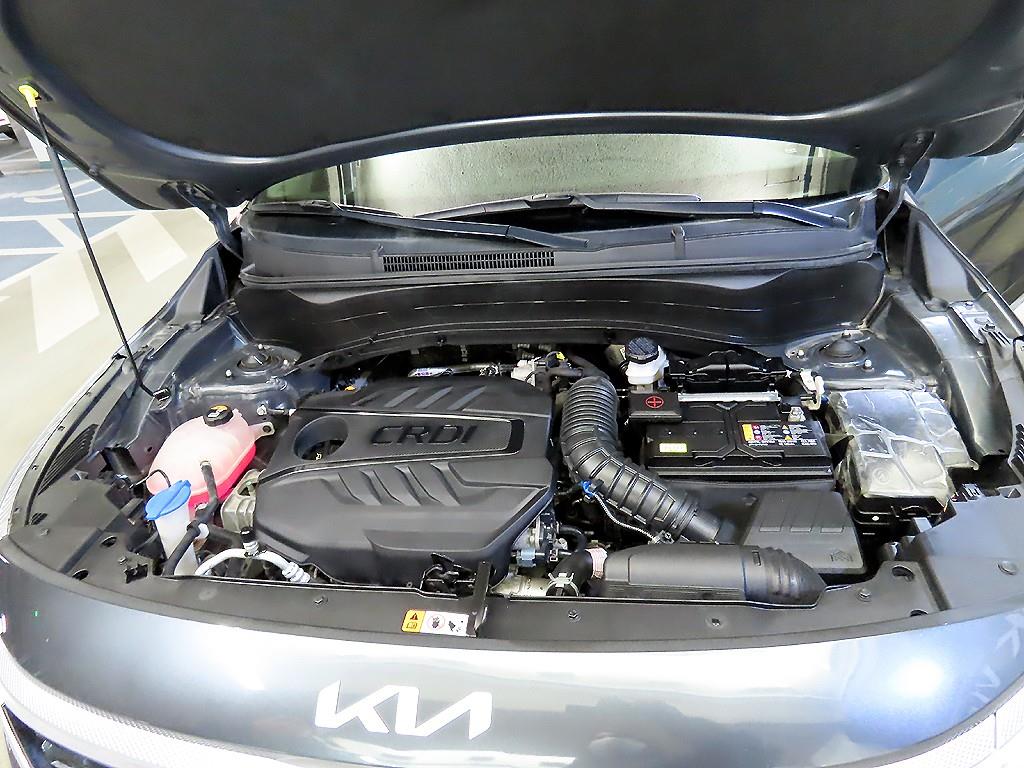 KIA Seltos 2022 Gris - Importación desde Corea - HF Imports Iquique - Foto 19