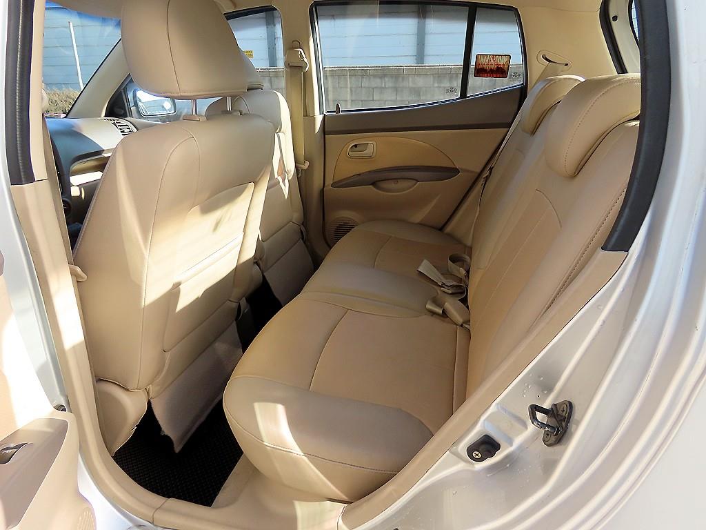 KIA Morning - Vista 6