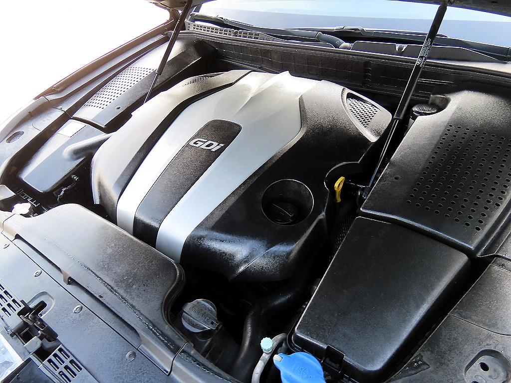 HYUNDAI Equus 2012 - Importación desde Corea - HF Imports Iquique - Foto 19