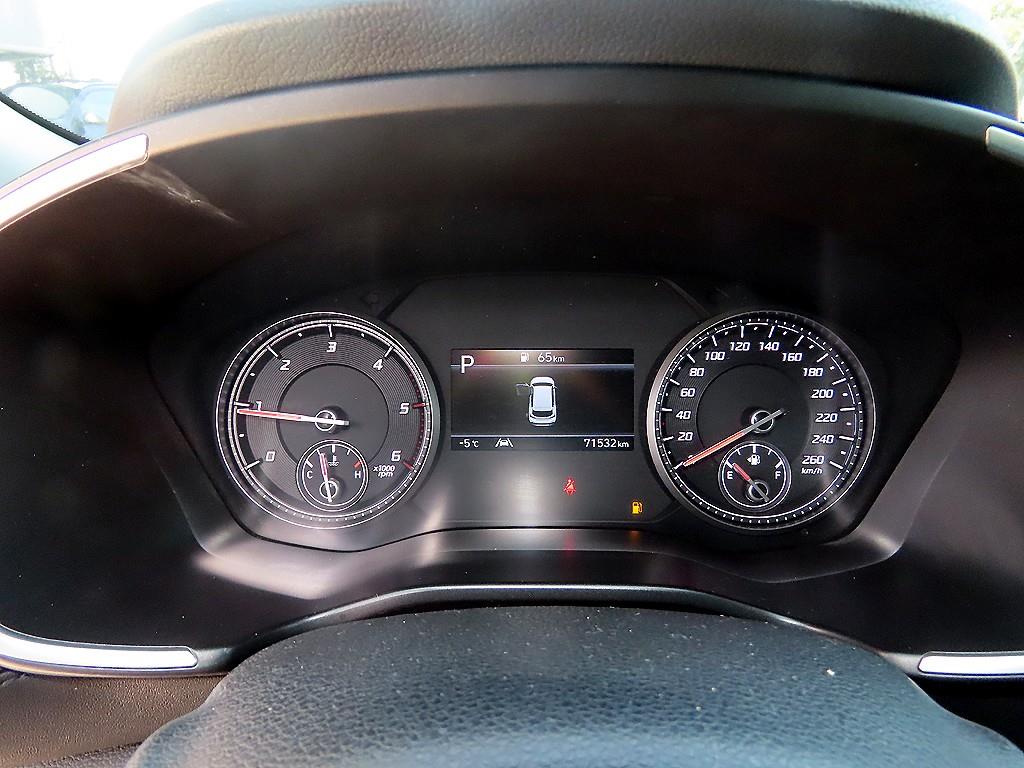 HYUNDAI Santa Fe - Vista 9