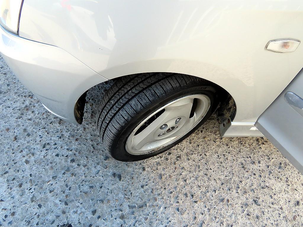 KIA Morning 2005 Plateado - Importación desde Corea - HF Imports Iquique - Foto 19