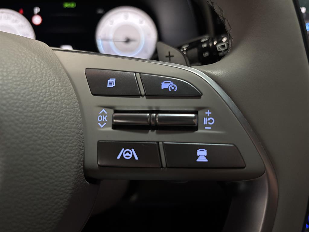 HYUNDAI Palisade 2024 Negro - Importación desde Corea - HF Imports Iquique - Foto 13