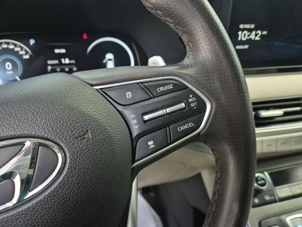 HYUNDAI Palisade - Vista 11