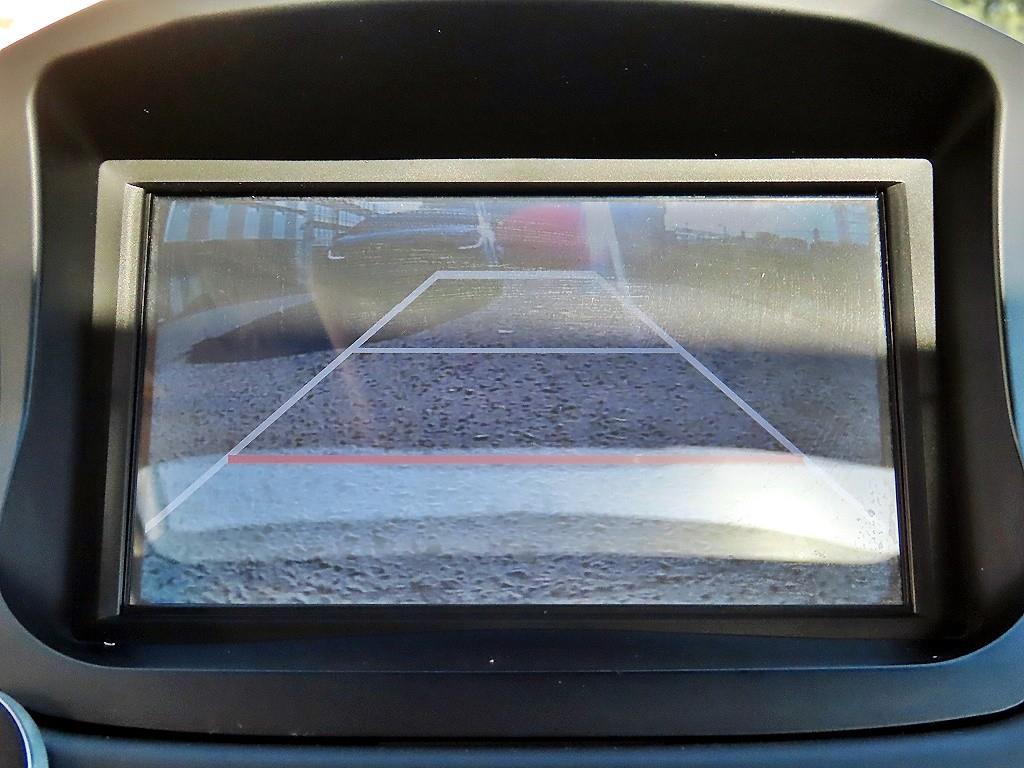 Chevrolet Cruise 2016 Negro - Importación desde Corea - HF Imports Iquique - Foto 15