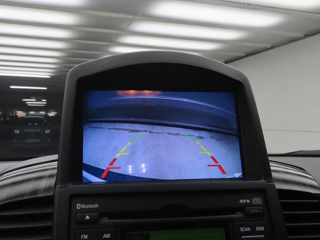 KIA Carnival 2012 Blanco - Importación desde Corea - HF Imports Iquique - Foto 16