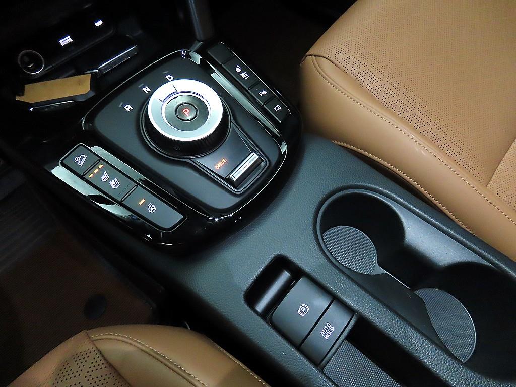 KIA Seltos - Vista 12