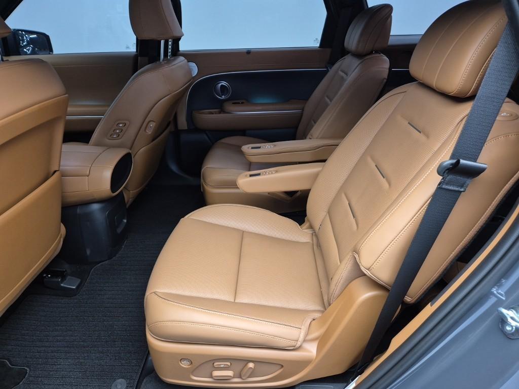 HYUNDAI Palisade 2026 Gris - Importación desde Corea - HF Imports Iquique - Foto 13