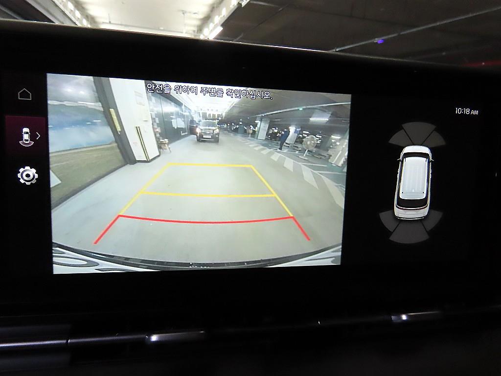 KIA Carnival 2021 - Importación desde Corea - HF Imports Iquique - Foto 15