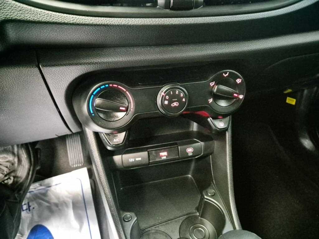 KIA Morning 2026 Gris - Importación desde Corea - HF Imports Iquique - Foto 15