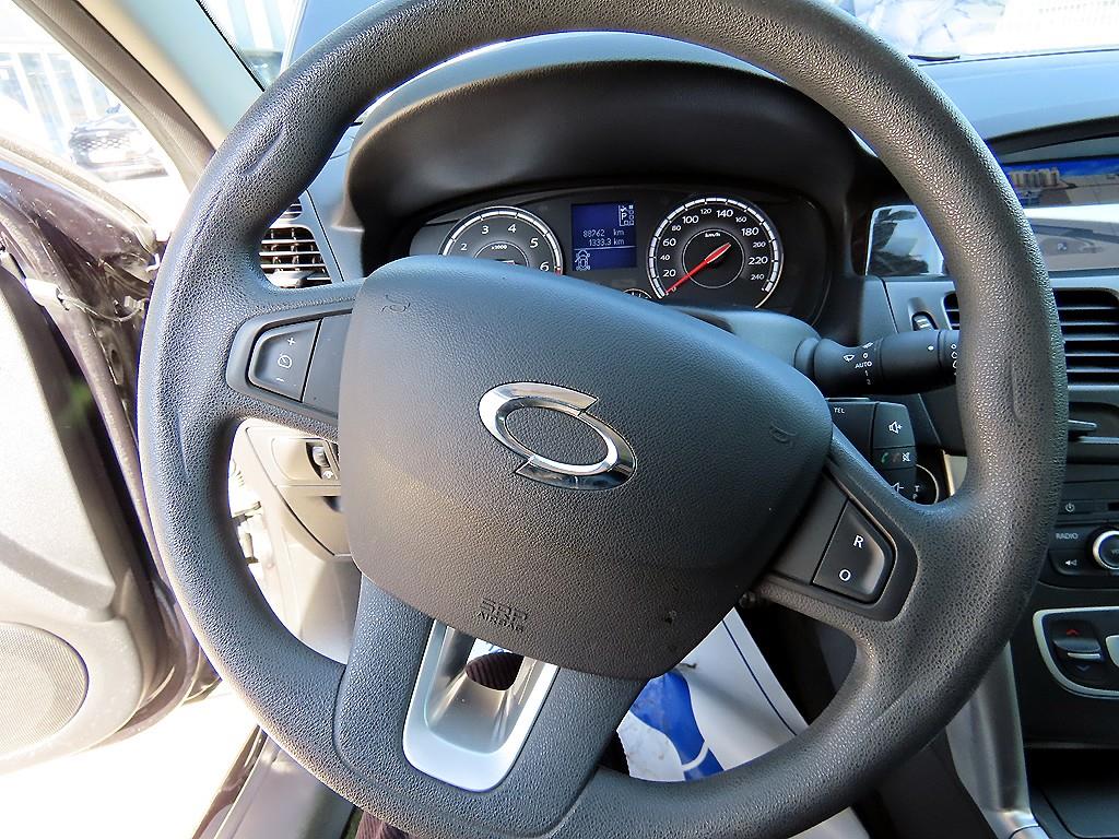 SAMSUNG SM5 - Vista 8