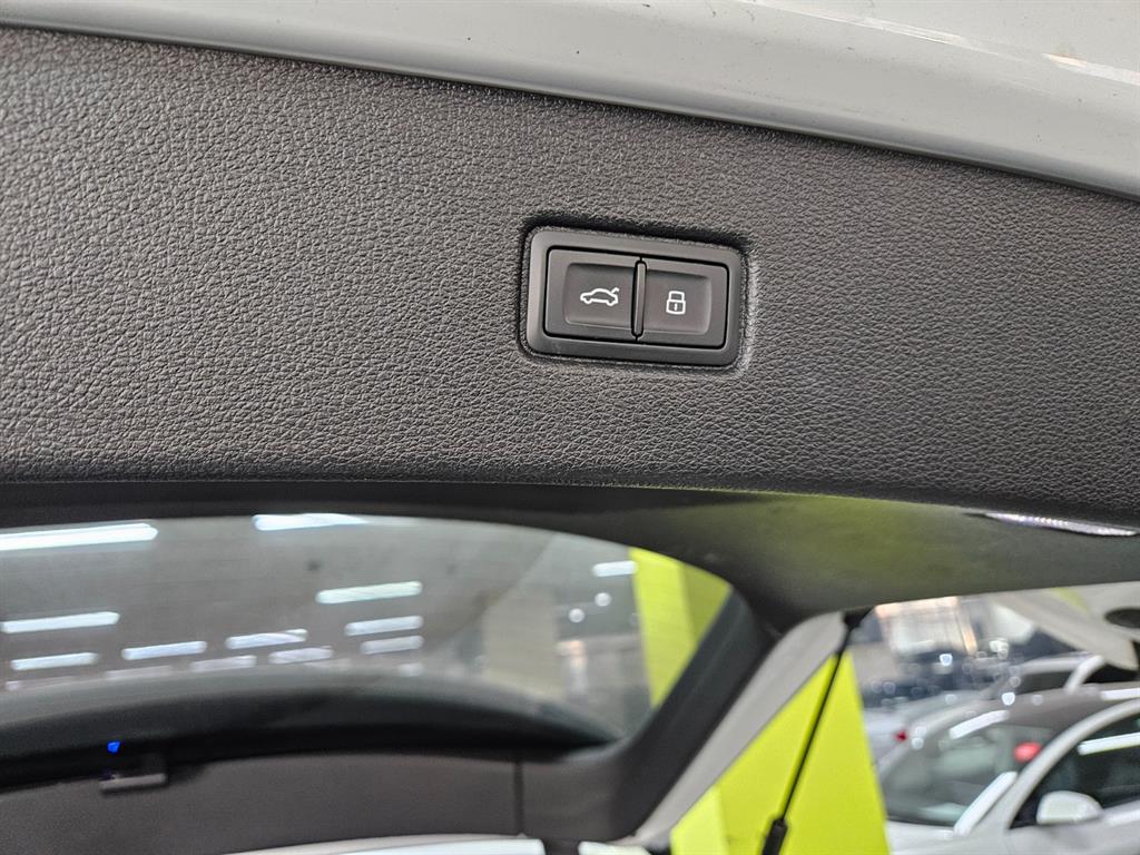 Audi Q7 2019 Blanco - Importación desde Corea - HF Imports Iquique - Foto 18