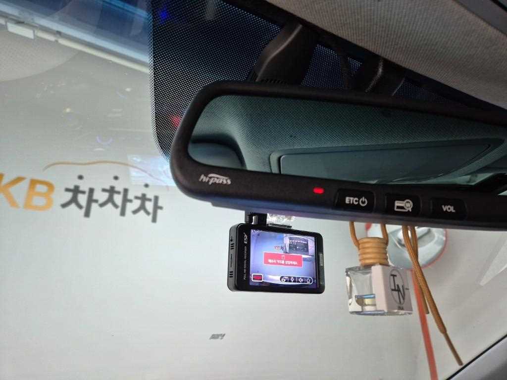 HYUNDAI Avante 2016 Blanco - Importación desde Corea - HF Imports Iquique - Foto 17