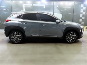 HYUNDAI Kona - Vista 6
