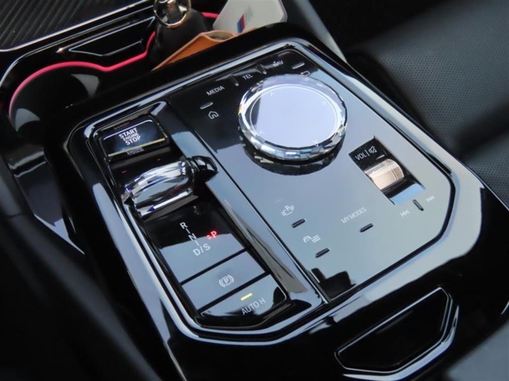 BMW 5 Series - Vista 11