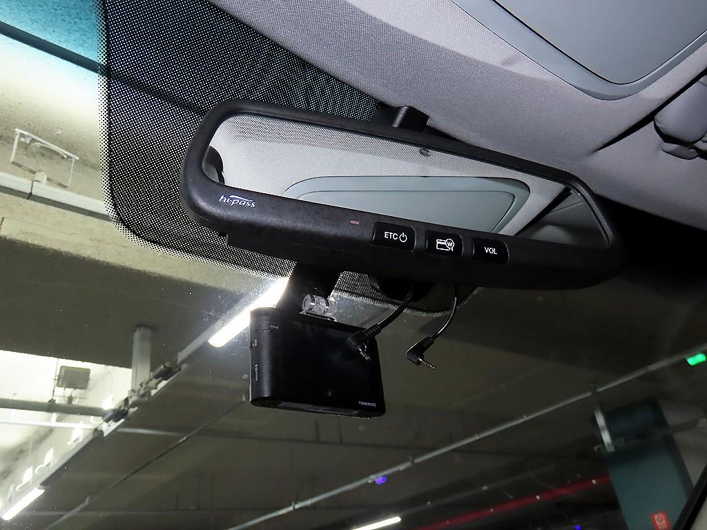 KIA Mohave 2015 Negro - Importación desde Corea - HF Imports Iquique - Foto 15