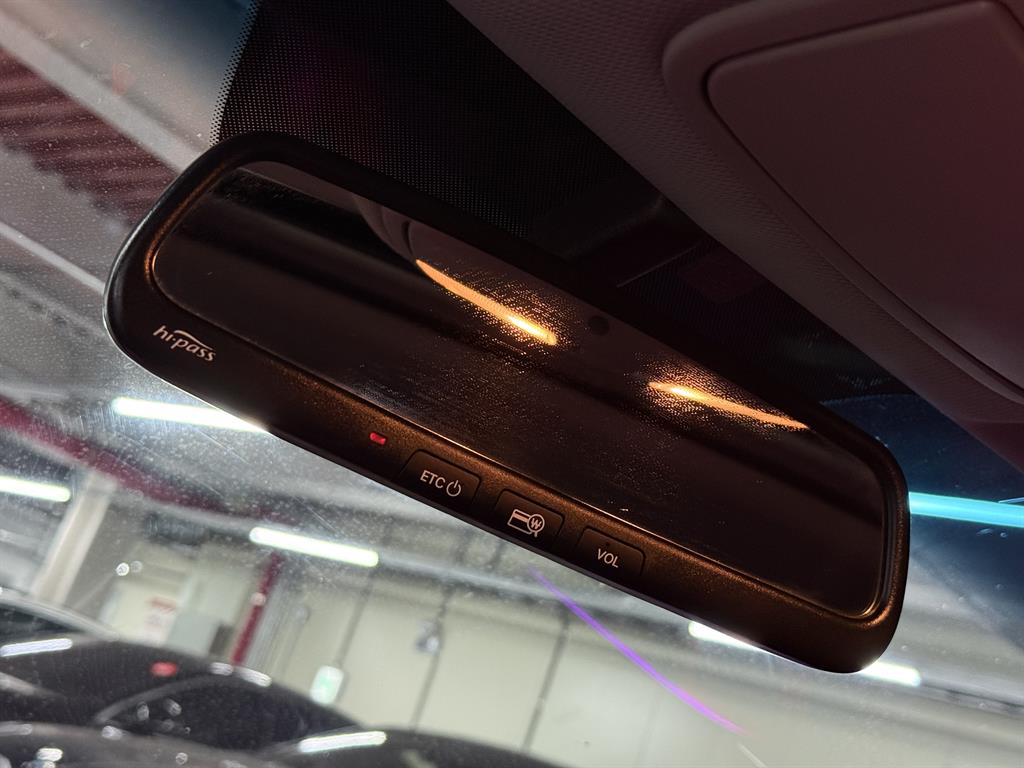 HYUNDAI Genesis 2011 Negro - Importación desde Corea - HF Imports Iquique - Foto 14