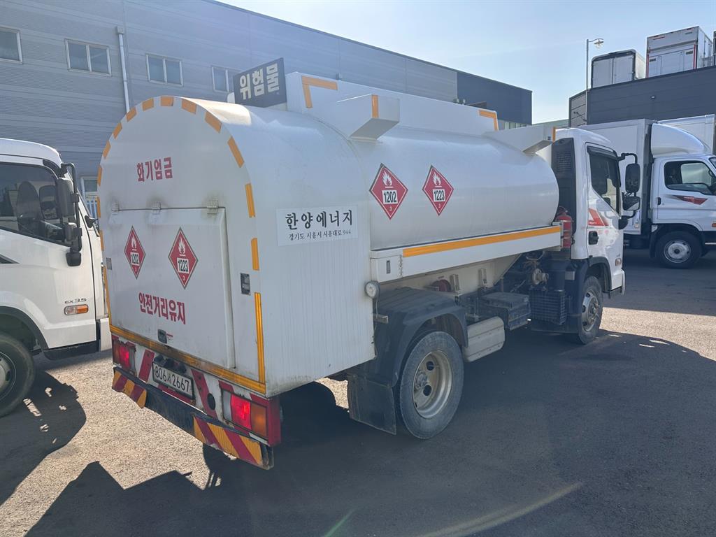 medium and large cargo Rory - Vista 6