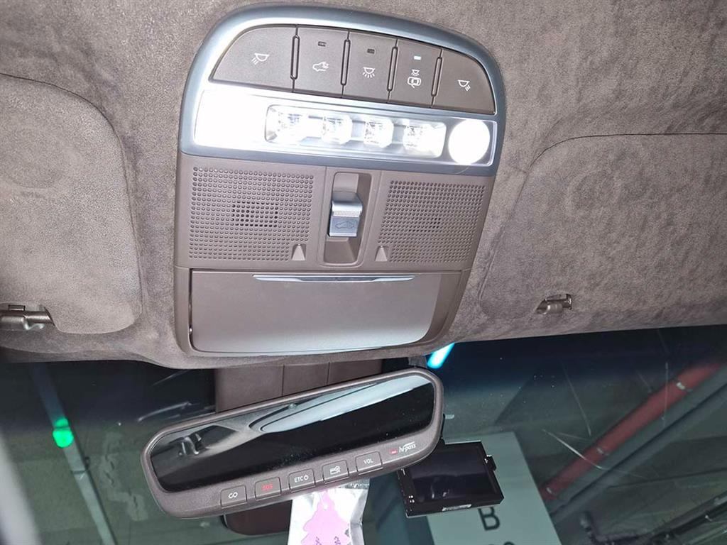 Genesis G90 2019 Gris - Importación desde Corea - HF Imports Iquique - Foto 18