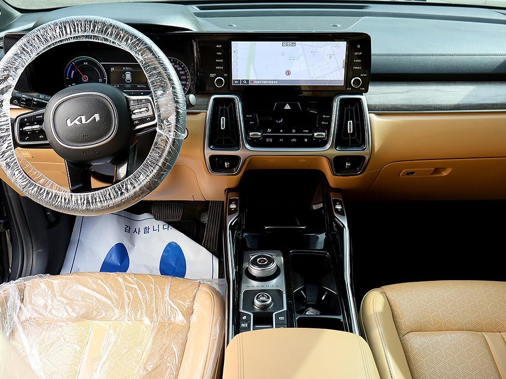 KIA Sorento - Vista 9