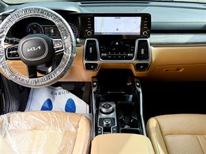 KIA Sorento - Vista 10
