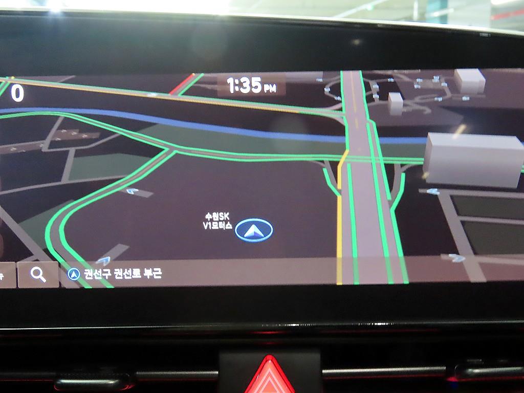 HYUNDAI Avante 2024 Blanco - Importación desde Corea - HF Imports Iquique - Foto 14