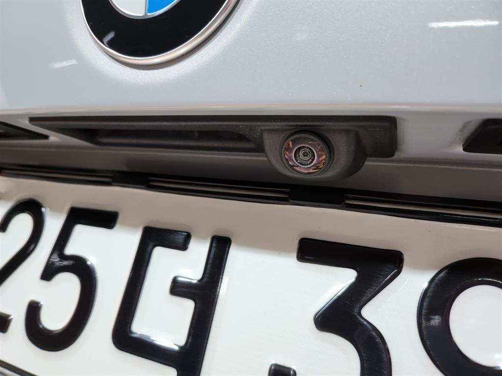 BMW 2 series - Vista 6