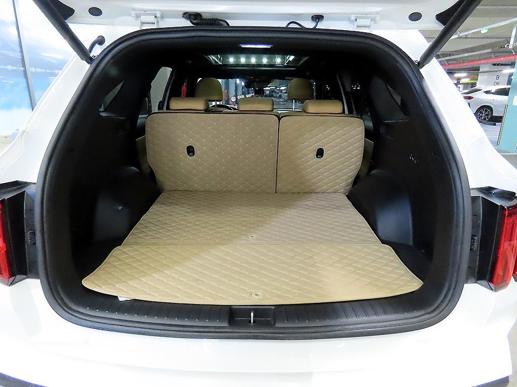 KIA Sorento 2021 Blanco - Importación desde Corea - HF Imports Iquique - Foto 15