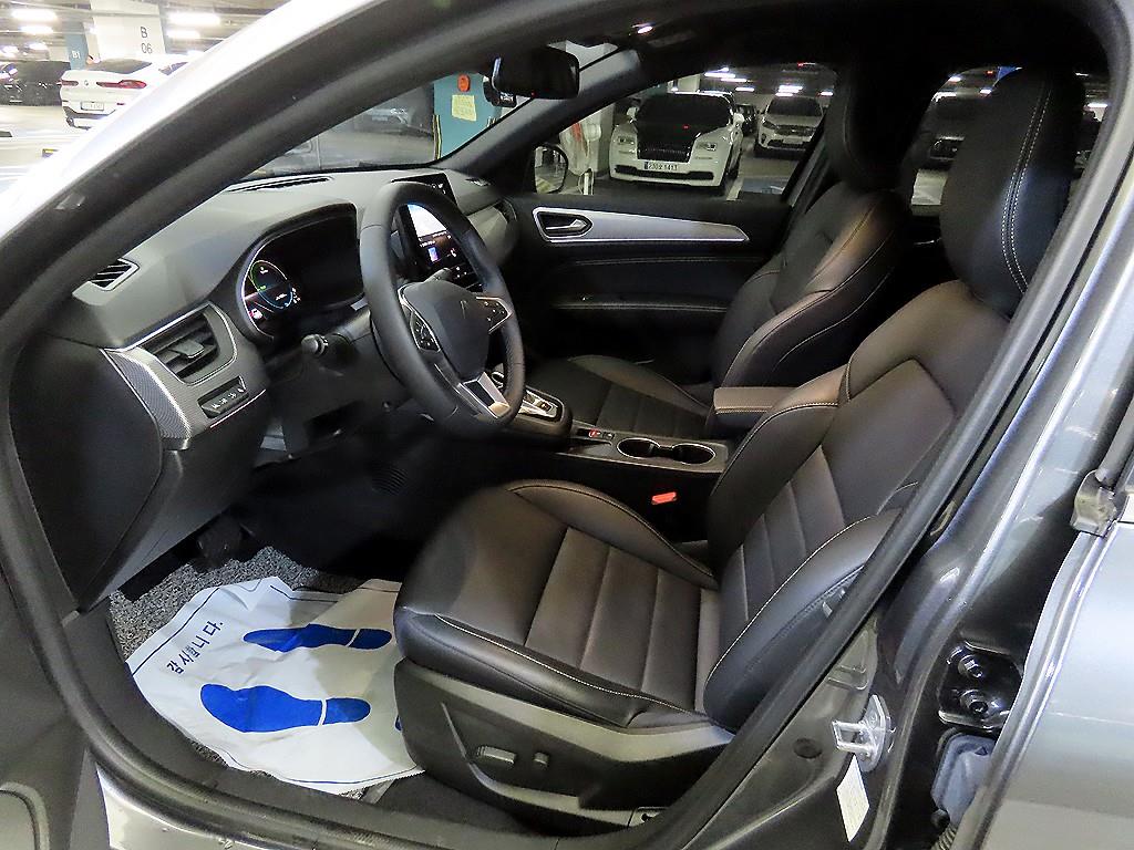 SAMSUNG Arkana - Vista 6