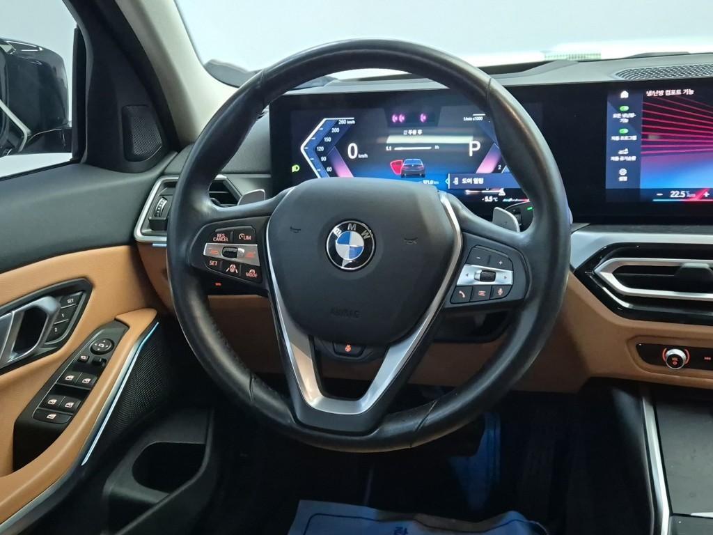 BMW 3 series - Vista 9