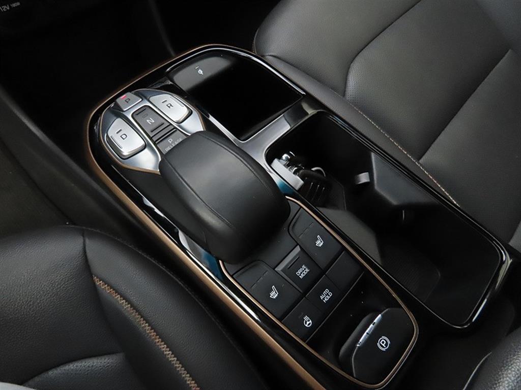 HYUNDAI Ioniq - Vista 10