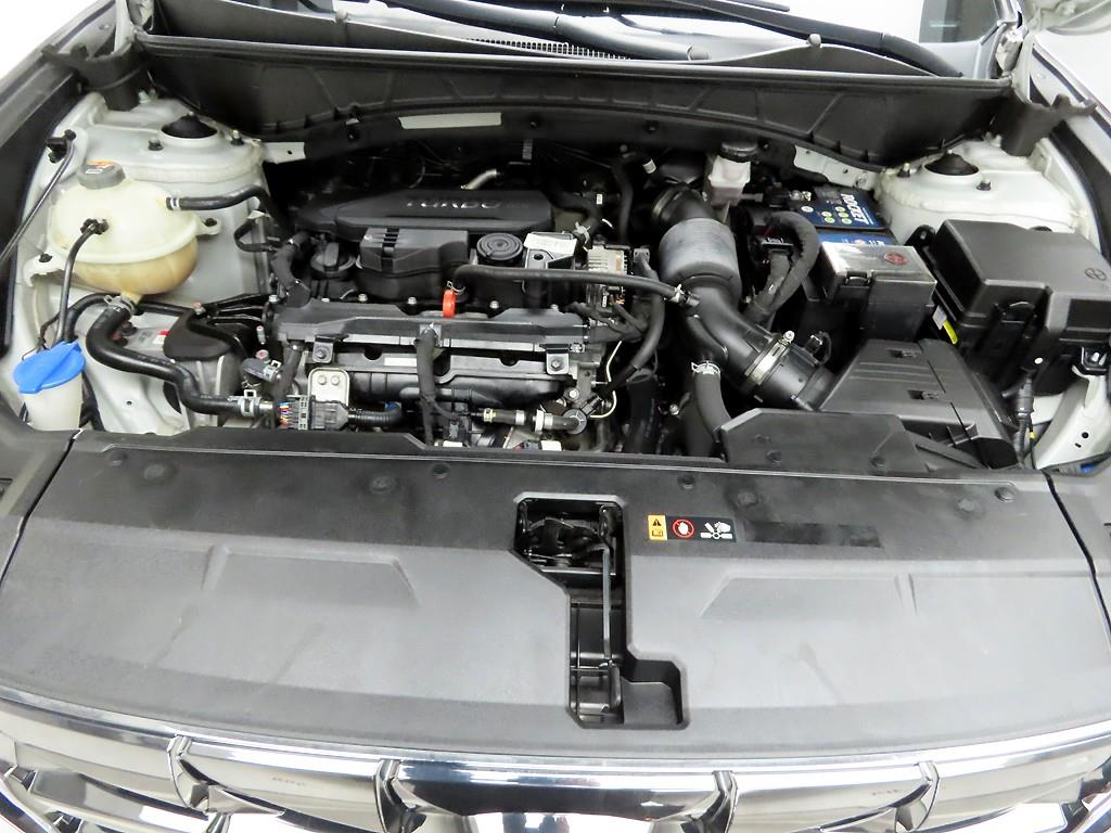 HYUNDAI Tucson 2021 Gris - Importación desde Corea - HF Imports Iquique - Foto 20