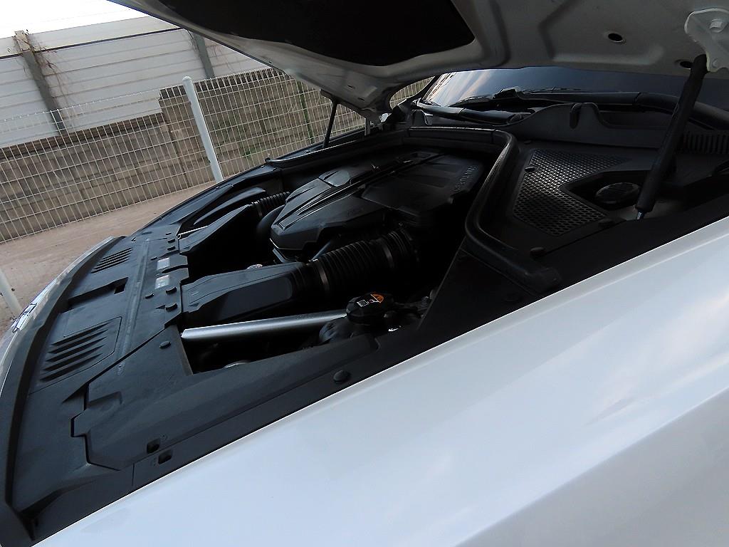 Genesis GV80 2021 Blanco - Importación desde Corea - HF Imports Iquique - Foto 19